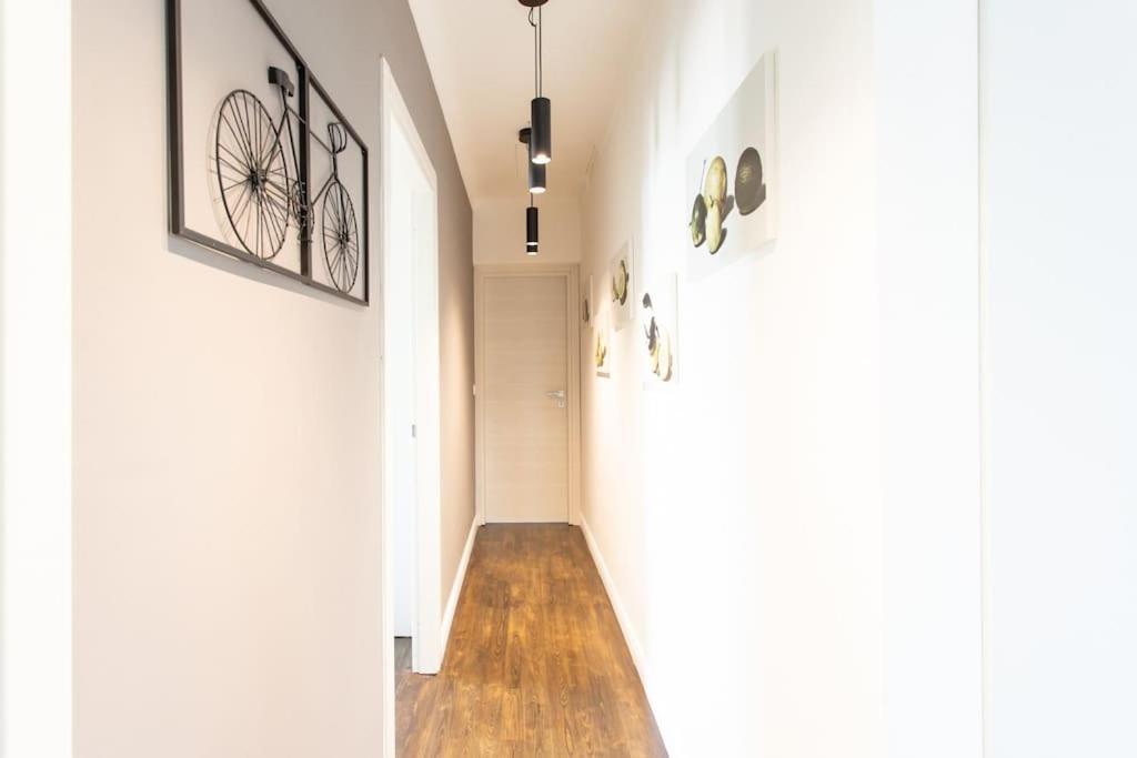 #24 Marie-Claire Suite Sea View/Balcony/Ac/5Min Port Villefranche-sur-Mer Exterior photo