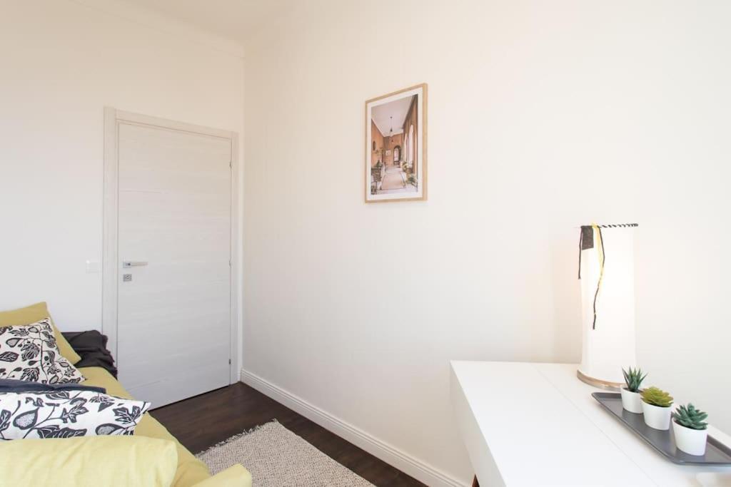 #24 Marie-Claire Suite Sea View/Balcony/Ac/5Min Port Villefranche-sur-Mer Exterior photo